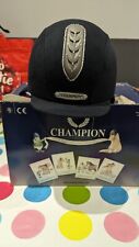Champion navy silver for sale  NORTHAMPTON