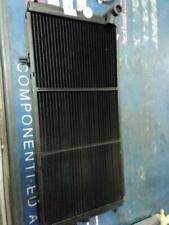 1301c1 radiatore acqua usato  Mazzarino