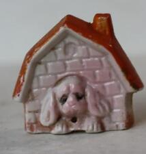 Dog figurine doghouse for sale  Noblesville