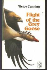 Flight grey goose for sale  UK