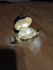 Vintage snail butter for sale  Arlington