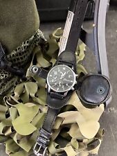 Armbanduhr military style gebraucht kaufen  Weilheim