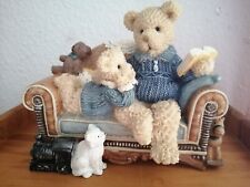 Bären figur deko gebraucht kaufen  Wimsheim