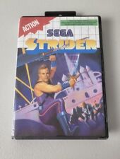 Strider - Jogo Sega Master System *PAL - Rastreamento gratuito* comprar usado  Enviando para Brazil
