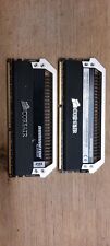 16gb corsair dominator gebraucht kaufen  Birenbach