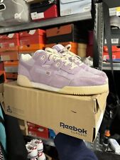 Reebok size workout for sale  SHEFFIELD