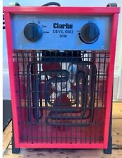 Clarke devil 6003 for sale  CHELTENHAM