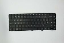 Teclado HP 2000 serie Compaq CQ43 646125-001  segunda mano  Embacar hacia Argentina