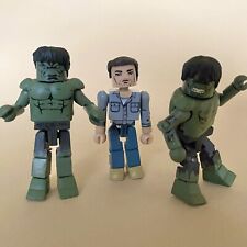 Marvel universe minimates for sale  SHIPLEY