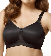 ELILA Black Molded Softcup Spacer Bra, US 38K, UK 38H, NWOT for sale  Shipping to South Africa