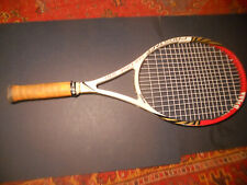 WILSON BLX Six One 100 PROSTAFF Signature Series Tennis Racquet 4-3/8 L3 for sale  Shipping to South Africa
