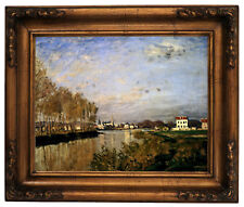 Monet seine argenteuil for sale  Meredith