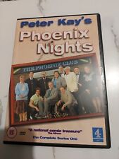 Phoenix nights for sale  WAKEFIELD