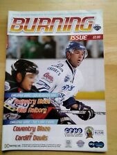 2009 coventry blaze for sale  HULL