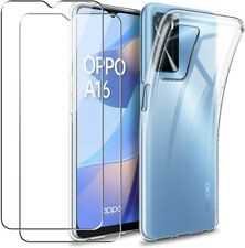 Coque oppo a16 d'occasion  Marseille III