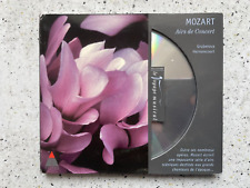 Mozart airs concert d'occasion  France