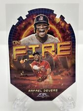 Rafael devers 2022 for sale  Portland