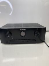 RECEPTOR DE AUDIO PARA EL HOGAR EN RED MARANTZ 7.2 CANALES 4K | SR5008 | AVR NEGRO segunda mano  Embacar hacia Argentina