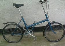 Raleigh r20 folder for sale  STONEHOUSE