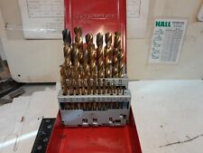 drill hss drill bits for sale  LEICESTER