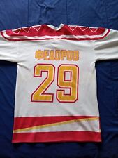 russian hockey jersey for sale  Seattle