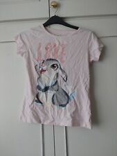 Disney shirt age for sale  COLCHESTER