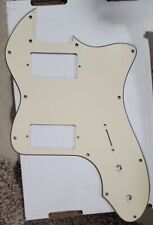 Guitar pickguard usa for sale  Sycamore