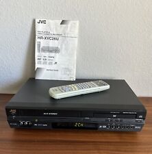 Jvc dvd vcr for sale  Englewood