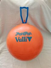 Ballon sauteur vintage d'occasion  Toulouse-