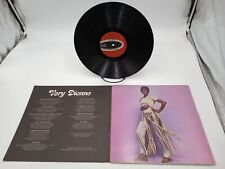 BOXDG36 Dionne Warwick - LP Very Dionne, Álbum, Gat Scepter Records PLC 587 1970 comprar usado  Enviando para Brazil