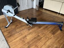 Concept rowing machine for sale  SOUTHAMPTON