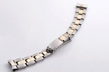 Rolex ladies Datejust Riveted Oyster Bracelet 14k circa 1969  FCD15434 for sale  Los Angeles