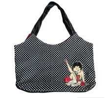 Betty boop bag for sale  West Valley City