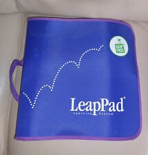 Leapfrog leappad learning for sale  LONDON