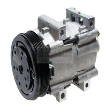 Compressor CA Ford Ranger V6 3.0L 4.0L 1991-2000 Apenas 4.0L 2001 2002 2003-2007 comprar usado  Enviando para Brazil