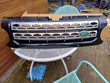 landrover discovery 4 grill for sale  NOTTINGHAM