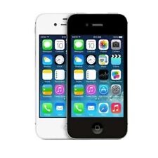 📱 10 peças Apple iPhone 4s 8GB - Desbloqueado branco preto grau A IOS 9 📱 comprar usado  Enviando para Brazil
