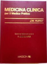 Medicina clinica per usato  Pavia