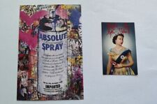 Brainwash absolute spray for sale  NEWTOWNABBEY