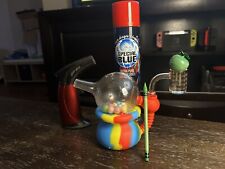 Silicone rig glass for sale  Fayetteville