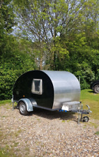 Teardrop caravan trailer for sale  LONDON