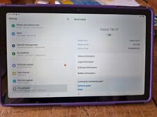 Samsung galaxy tablet for sale  CAMBERLEY