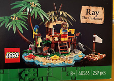 Lego pirati ray usato  Cagliari
