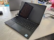Dell xps 9360 d'occasion  Narbonne