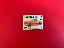 Gambia 1986 mnh for sale  HERNE BAY