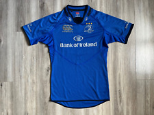 Camiseta de Rugby Leinster Canterbury Versión Inglaterra Edición Jugador Camiseta Talla XL segunda mano  Embacar hacia Argentina