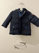 coat baby for sale  BOLTON
