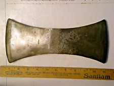 Double bit axe for sale  Albany