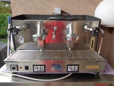 Gastro kaffeemaschine espresso gebraucht kaufen  Steinheim,-Kl.-Auheim