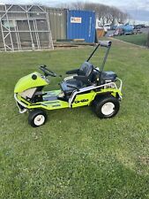 Grillo md22 2wd for sale  HAVERFORDWEST